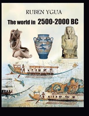 bokomslag world in 2500-2000 BC