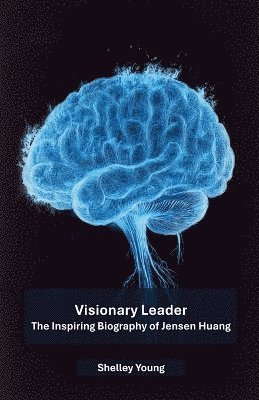 bokomslag Visionary Leader