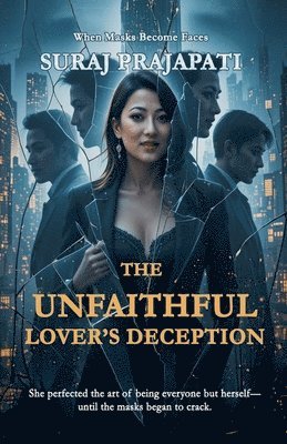 bokomslag Unfaithful Lover's Deception