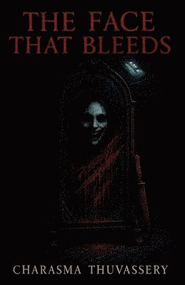 bokomslag Face That Bleeds
