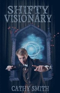 bokomslag Shifty Visionary