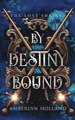 By Destiny Bound 1