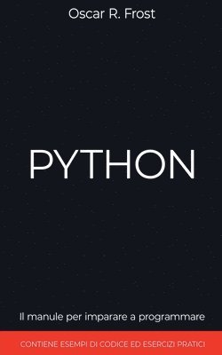 bokomslag Python