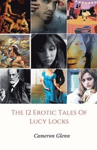 bokomslag 12 Erotic Tales of Lucy Locks