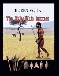 bokomslag Paleolithic hunters