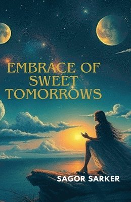 bokomslag Embrace Of Sweet Tomorrows