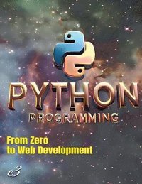 bokomslag Python Programming