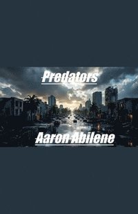 bokomslag Predators