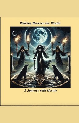 Walking Between the Worlds 1