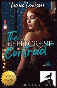 bokomslag The Lightcrest Contract