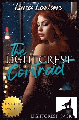 bokomslag The Lightcrest Contract