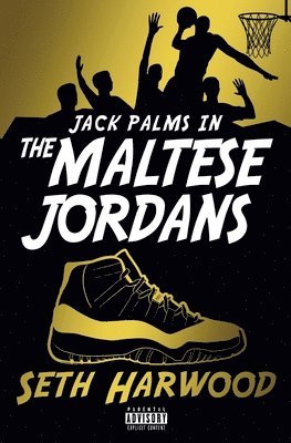 bokomslag Maltese Jordans