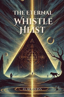 bokomslag Eternal Whistle Heist