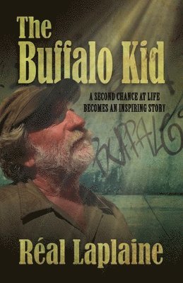 bokomslag Buffalo Kid