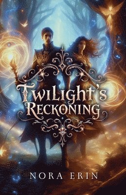 bokomslag Twilight's Reckoning