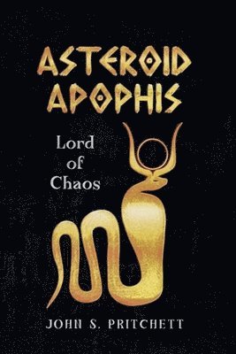 bokomslag Asteroid Apophis