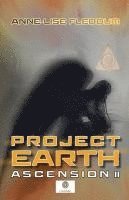 bokomslag Project Earth - Ascension II