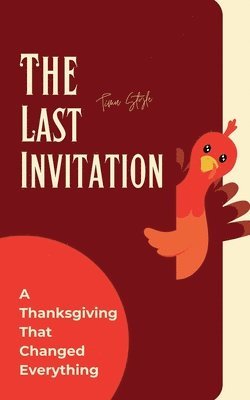 The Last Invitation 1