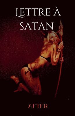 bokomslag Lettre  satan