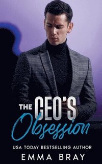 bokomslag CEO's Obsession