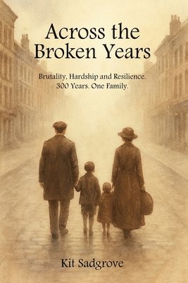 Across the Broken Years