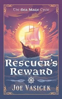 bokomslag Rescuer's Reward