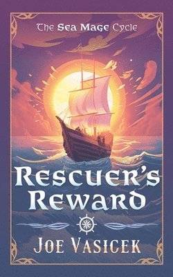 bokomslag Rescuer's Reward