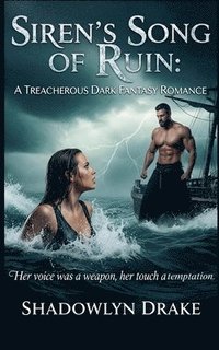 bokomslag Siren's Song of Ruin
