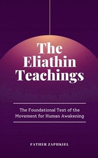 bokomslag Eliathin Teachings
