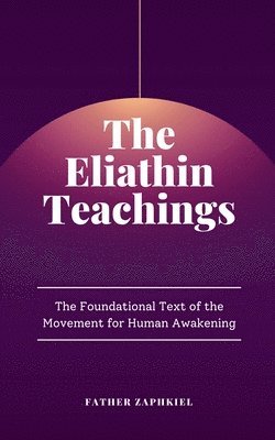 bokomslag Eliathin Teachings