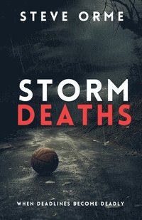 bokomslag Storm Deaths