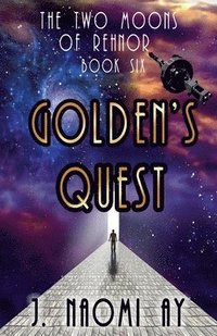 bokomslag Golden's Quest