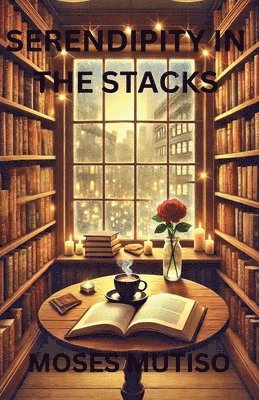 Serendipity in the Stacks