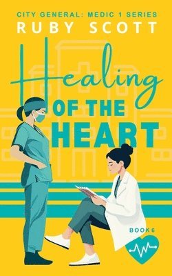 Healing of the Heart 1