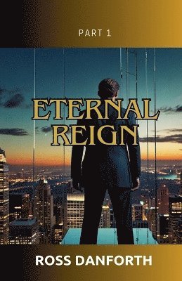 bokomslag Eternal Reign