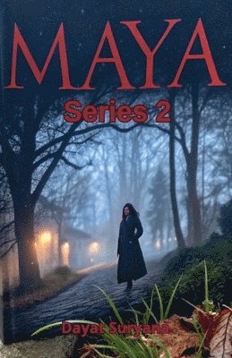 Maya Series 2 1