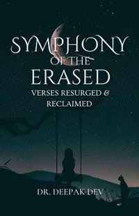 bokomslag Symphony Of The Erased