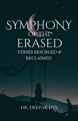 bokomslag Symphony Of The Erased