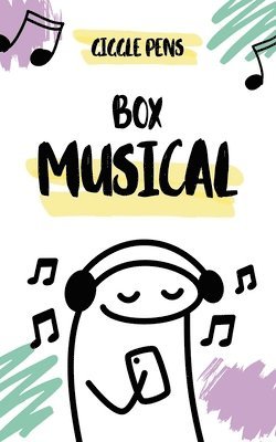 bokomslag Box Musical