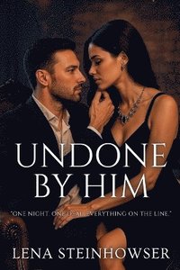 bokomslag Undone by Him
