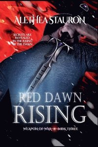 bokomslag Red Dawn Rising