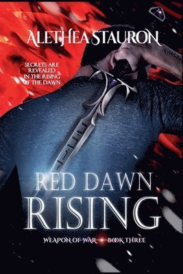 bokomslag Red Dawn Rising