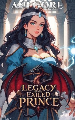 Legacy of the Exiled Prince 1