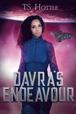 Davra's Endeavour 1