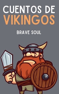 bokomslag Cuentos de Vikingos