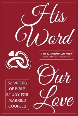 His Word, Our Love 1