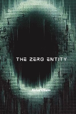 bokomslag Zero Entity