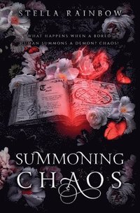 bokomslag Summoning Chaos