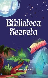 bokomslag Biblioteca Secreta