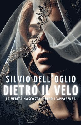 bokomslag Dietro il velo